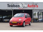 Daewoo Matiz - 0.8i SE | |