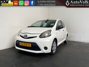 Toyota Aygo - 1.0 VVT-i Comfort. Arco. Elek Pakket