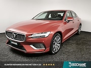 Volvo S60 - 2.0 Recharge T8 AWD Inscription | Camera | Memory | Leder |