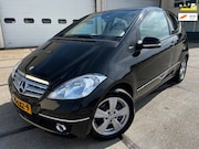 Mercedes-Benz A-klasse - 180 BlueEFFICIENCY Avantgarde met draaistoel passagiersstoel