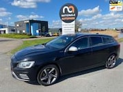 Volvo V60 - | 2015 | 2.4 D6 Twin Engine R-Design | Automaat |