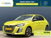 Peugeot 208 - 1.2 Hybrid 110 e-DCS6 Allure | Navigatie | Climate Control |