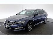 Skoda Superb - Combi 1.4 TSI iV Laurin & KLement