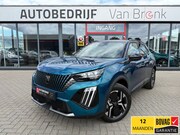 Peugeot 2008 - 1.2 PureTech 130PK GT | Carplay | Camera | Cruise