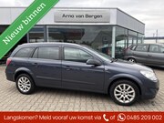 Opel Astra - Wagon 1.6 Temptation, airco, cruisecontrol, pdc, trekhaak, i