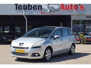 Peugeot 5008 - 1.6 THP ST 7p. | Nieuw APK | Panoramadak | Cruise control | 