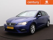 Seat Leon - ST 1.0 TSI 115Pk Style Business Intense Apple Carplay/Androi