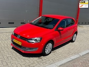 Volkswagen Polo - 1.2-12V Comfortline nieuwe distributieketting Goedonderhoude