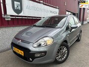 Fiat Punto - EVO 1.4 Active // Automaat // Leer // Airco // Trk.Hk
