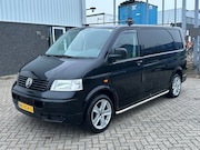 Volkswagen Transporter - 2.5 TDI 300 MHD 2007 AIRCO