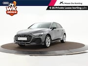 Audi A3 - Sportback 35 TFSI S edition 150 PK · Assis.pak Driving+Parki