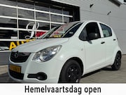 Opel Agila - 1.0i -12V Selection -5Drs I Model Upgrade I Nwe APK