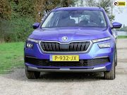 Skoda Kamiq - 1.0 TSI Greentech Ambition DSG