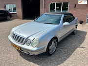 Mercedes-Benz CLK-Klasse - 200 Sport // APK 11-6-2027