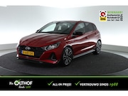 Hyundai i20 - 1.0 T-GDI N Line | CAMERA | AIRCO | CRUISE | CARPLAY |