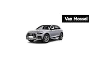 Audi Q5 - 40 TFSI Advanced edition | Cruise control | Climate control 