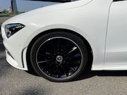Mercedes-Benz CLA-Klasse - 180 Premium Plus