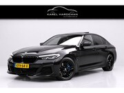 BMW 5-serie - 530e Business Edition Plus M-PERFORMANCE | M-PAKKET | PANO |