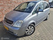 Opel Meriva - 1.6 Cosmo