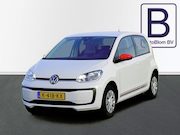 Volkswagen Up! - Color Edition 1.0 /Zuinig!/Leuke uitvoering!/Origin. NL/Airc