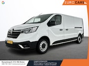 Renault Trafic - 2.0 Blue dCi 150PK T30 L2H1 Advance Airco Bluetooth Camera C