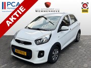 Kia Picanto - 1.0 CVVT EconomyPlusLine