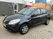 Dacia Sandero - 1.2 Ambiance 2010 Nieuwe apk