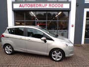 Ford B-Max - 1.6 TI-VCT Automaat Style NIEUW STAAT,TOP ONDERHOUDEN!