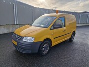 Volkswagen Caddy - 2.0 SDI