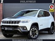 Jeep Compass - 1.3T PHEV 4XE, Elektrische achterklep, Panoramisch schuifdak