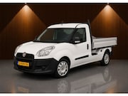 Fiat Doblò - 1.6 MultiJet Maxi Pick-Up