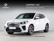 BMW iX2 - eDrive20 67 kWh M-sport Pro