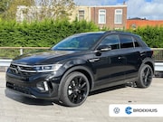 Volkswagen T-Roc - 1.5 TSI 150PK R-Line Edition | TREKHAAK | STOELVERW. | CAMER