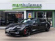 Porsche Taycan - Sport Turismo Performance 84 kWh / 22 INCH VOSSEN