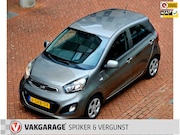 Kia Picanto - 1.0 CVVT ISG Comfort Pack
