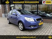 Chevrolet Aveo - 1.2 16V LS