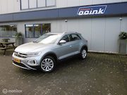 Volkswagen T-Roc - 1.5 TSI Life Business