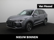 MG MG ZS - 1.5 Hybrid+ Aut. Luxury | | Apple Carplay/Android Auto| Clim