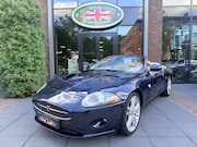 Jaguar XK - 4.2 V8 Convertible, 1st owner