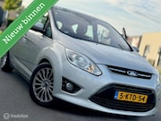 Ford C-Max - 1.0 Titanium
