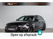 Audi RS4 - 4.2 FSI quattro Carbon*B&O*Camera