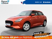 Suzuki Swift - 1.2 Comfort | Adaptieve Cruise Control | Extra korting op vo