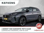 Peugeot E-5008 - Allure Long Range 97 kWh 210pk Automaat | Tot 677km WLTP | W