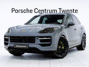 Porsche Cayenne - E-Hybrid