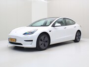 Tesla Model 3 - Standard RWD Plus UPGRADE [ AMD RYZEN+LFP-ACCU+WARMTEPOMP+AU
