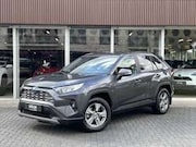 Toyota RAV4 - Hybrid 220 AWD Dynamic | Stoelverwarming, Groot sc