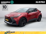 Toyota C-HR - 2.0 Hybrid 200 GR SPORT PLUS **GEHEUGEN STOEL/ 360 CAMERA/ D