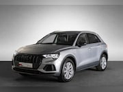Audi Q3 - 45 TFSI e Edition Audi Q3 45 TFSI e AHK Pano Keyless virtC P
