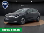 Volkswagen Golf - 1.4 eHybrid Style | Navigatie | Camera | ACC | Carplay | Sid