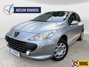 Peugeot 307 - 1.6 16V Oxygo Cruise Navi Ecc Pdc Trekhaak